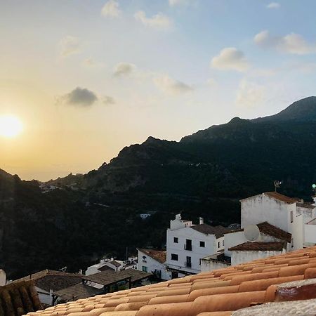 شقة La Casita De Lu كاساريس المظهر الخارجي الصورة