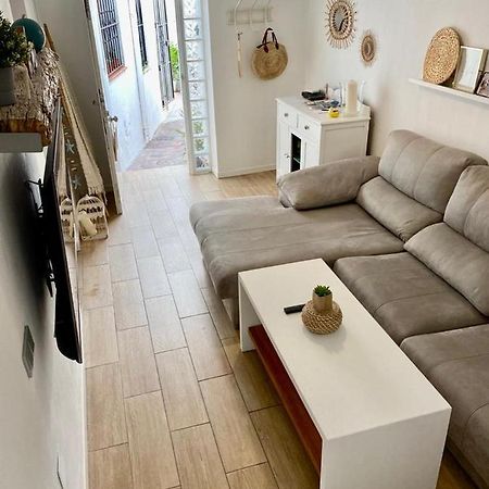 شقة La Casita De Lu كاساريس المظهر الخارجي الصورة