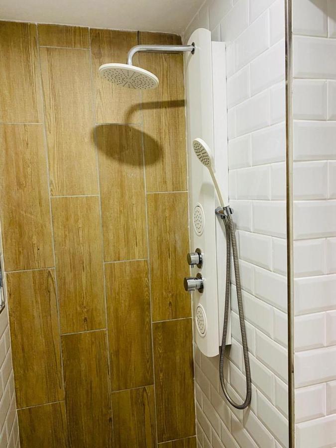 شقة La Casita De Lu كاساريس المظهر الخارجي الصورة