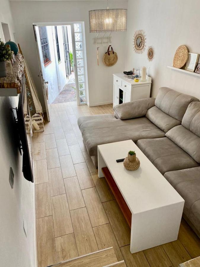 شقة La Casita De Lu كاساريس المظهر الخارجي الصورة